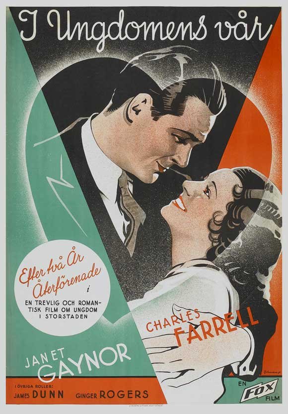 Poster of the movie Change of Heart