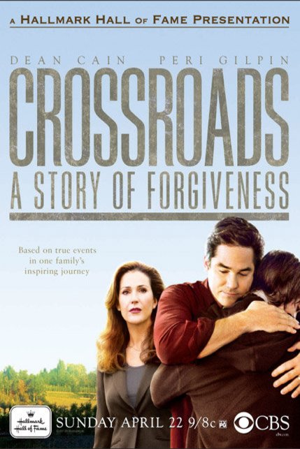 L'affiche du film Crossroads: A Story of Forgiveness