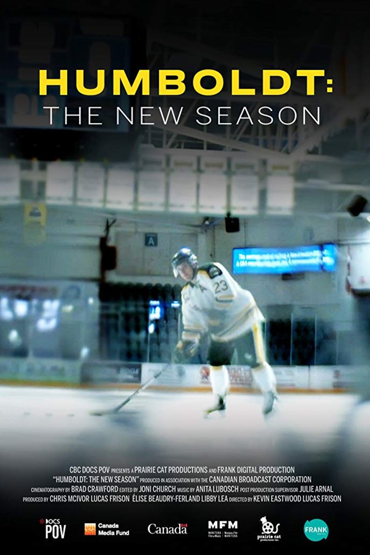 L'affiche du film Humboldt: The New Season