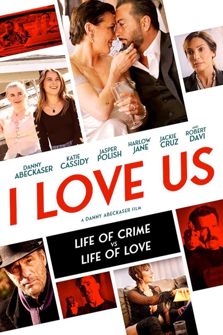 Poster of the movie I Love Us