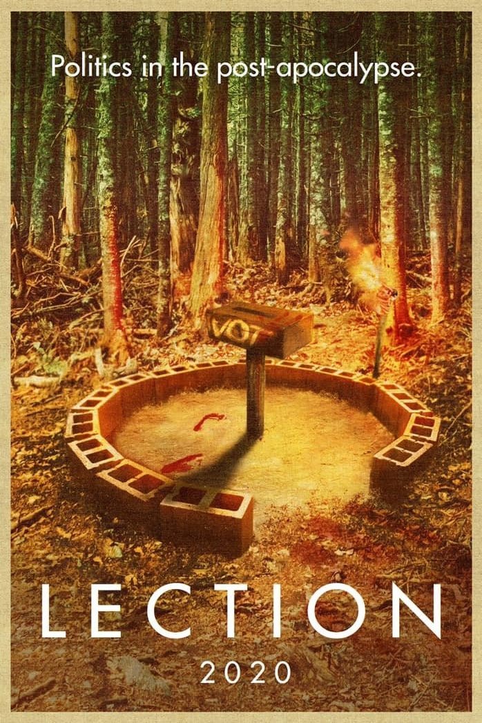 Poster of the movie Lection
