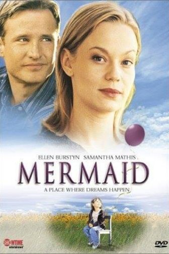 L'affiche du film Mermaid