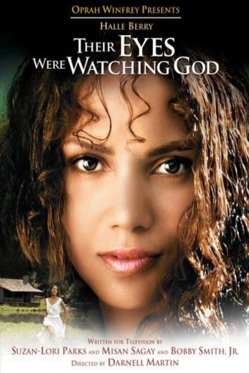 Poster of the movie Their Eyes Were Watching God