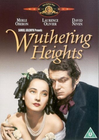 Poster of the movie Wuthering Heights