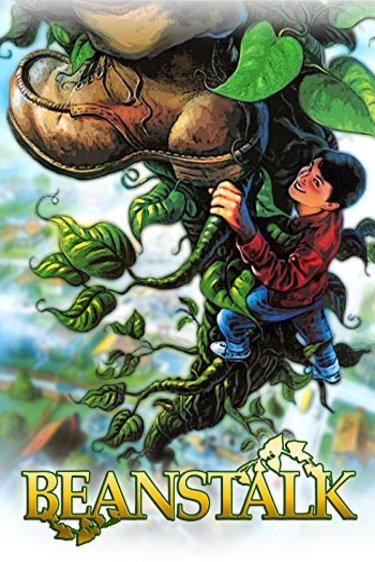 Poster of the movie Beanstalk