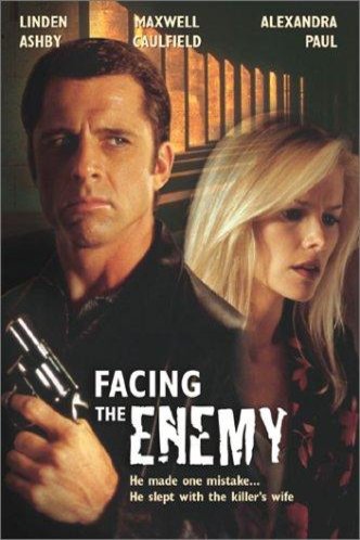 L'affiche du film Facing the Enemy