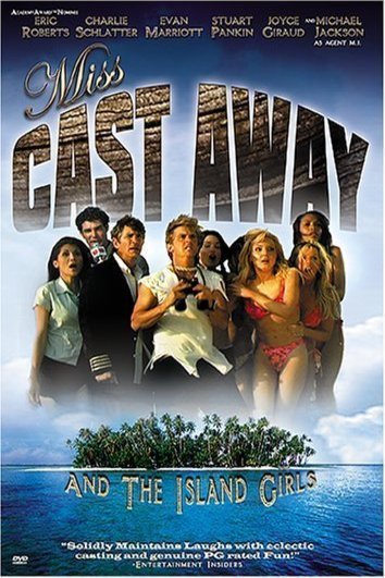 L'affiche du film Miss Cast Away