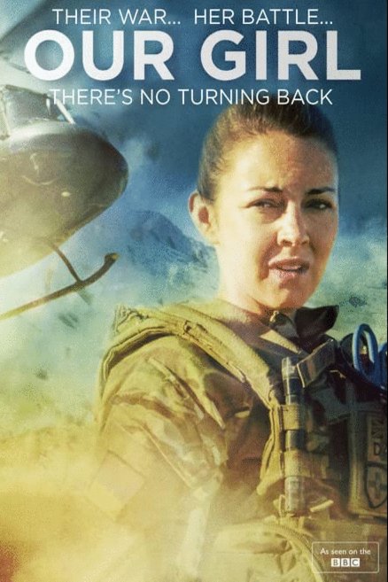 Poster of the movie Our Girl