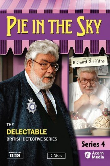 L'affiche du film Pie in the Sky