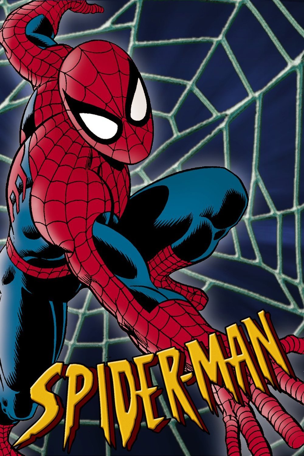 Poster of the movie Spider-Man