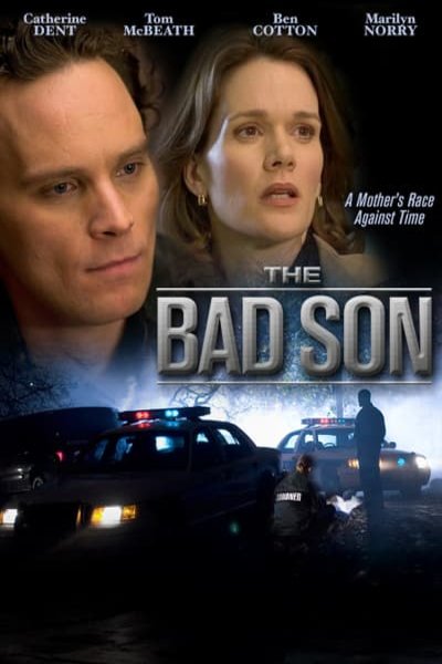 L'affiche du film The Bad Son