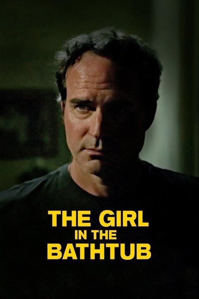 Poster of the movie The Girl in the Bathtub