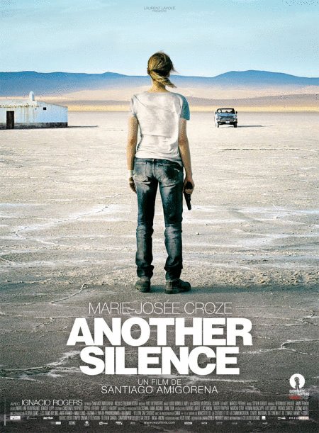 L'affiche du film Another Silence