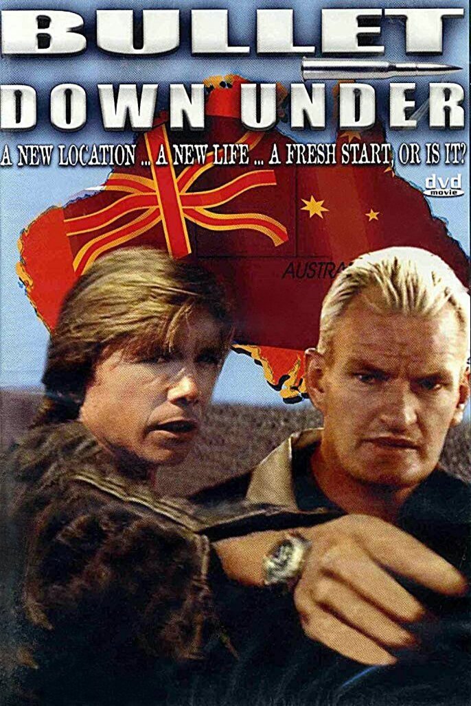 Poster of the movie Bullet Down Under