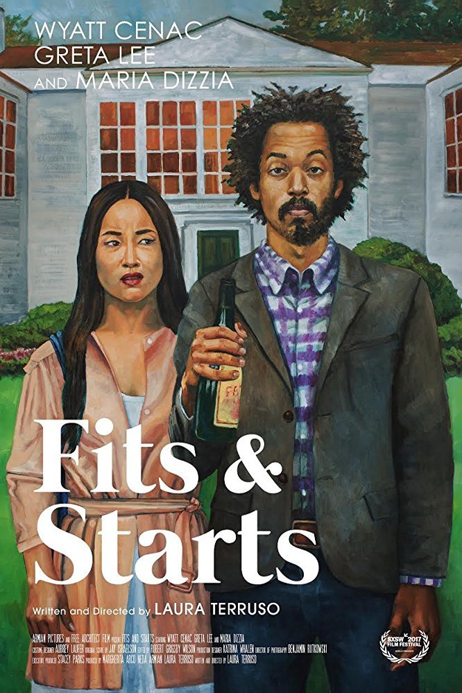 Poster of the movie Fits and Starts