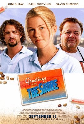 Poster of the movie Greetings from the Shore