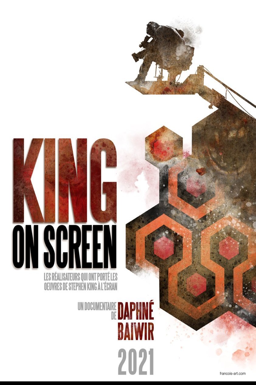 L'affiche du film King on Screen