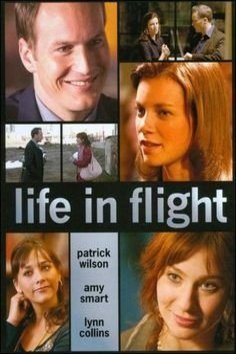 L'affiche du film Life in Flight