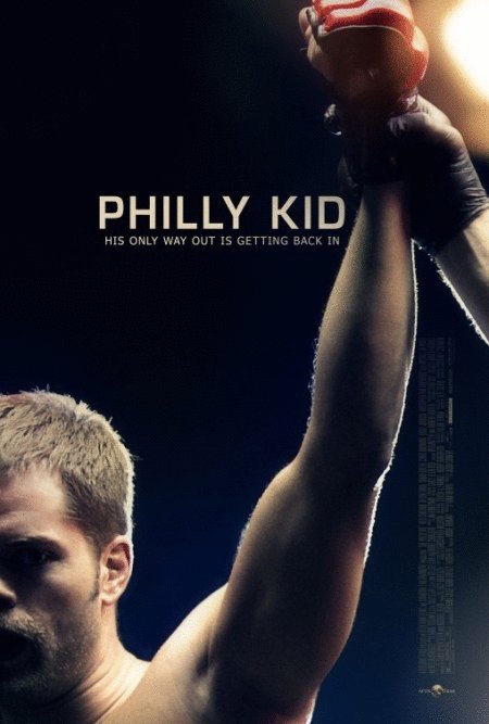 Poster of the movie The Philly Kid