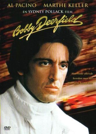 Poster of the movie Bobby Deerfield