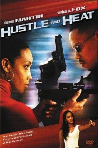 Poster of the movie Hustle and Heat