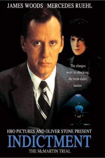 Poster of the movie Indictment: The McMartin Trial