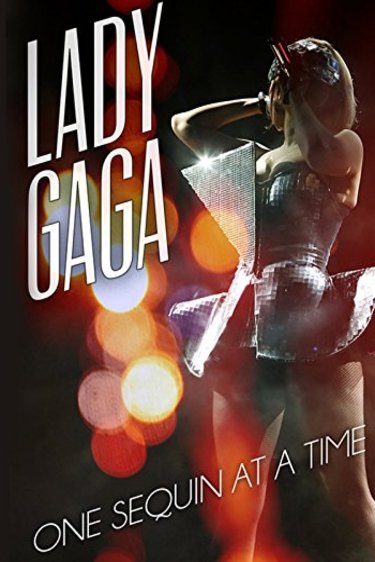Poster of the movie Lady Gaga: One Sequin at a Time