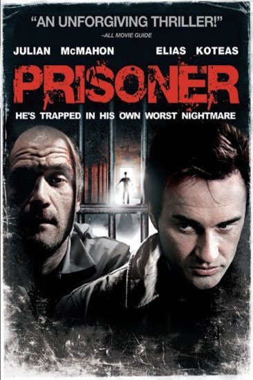 L'affiche du film Prisoner