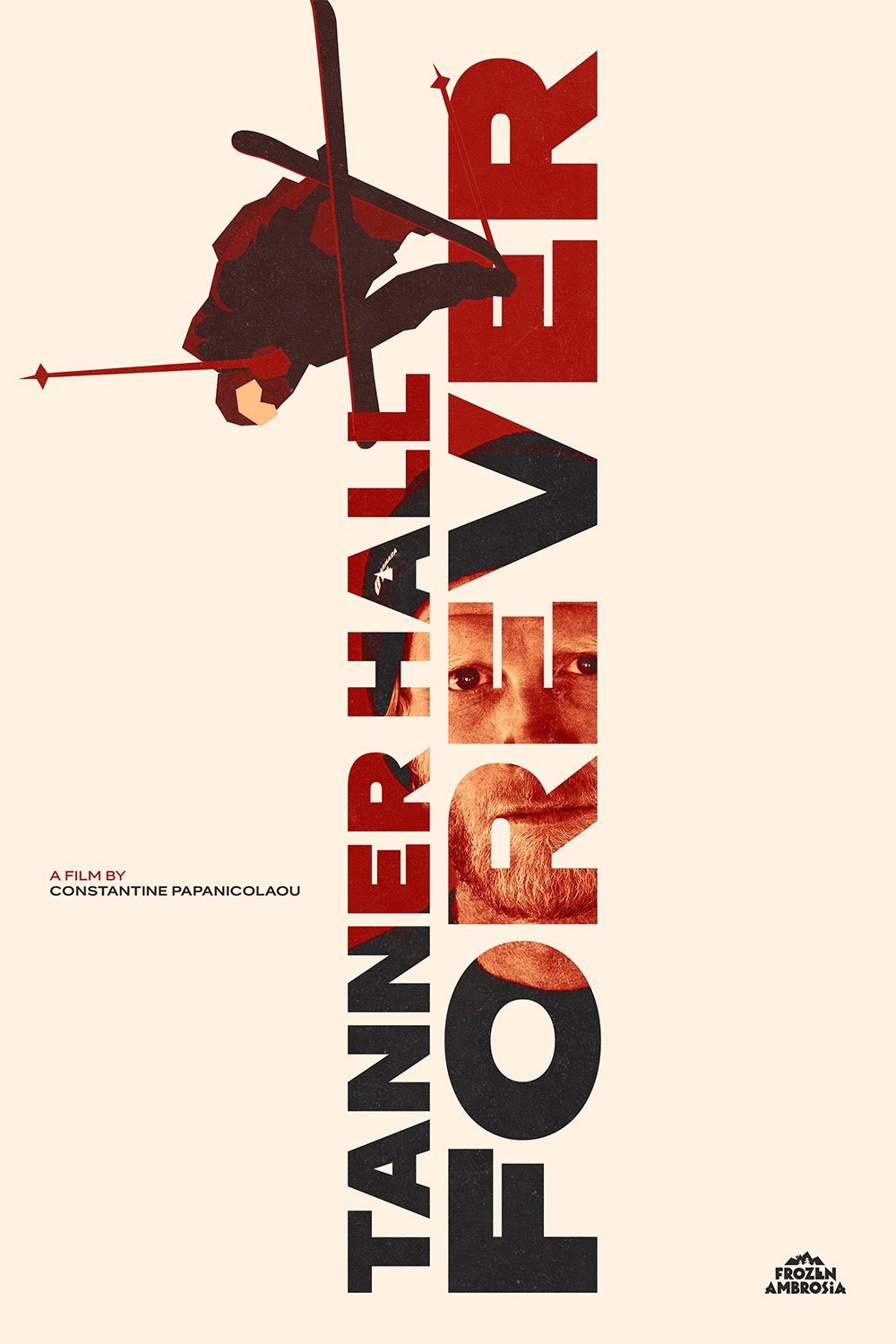 Poster of the movie Tanner Hall Forever