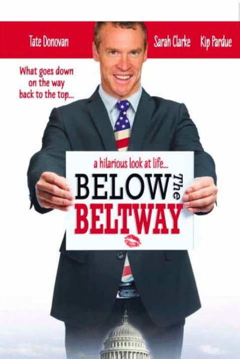 L'affiche du film Below the Beltway