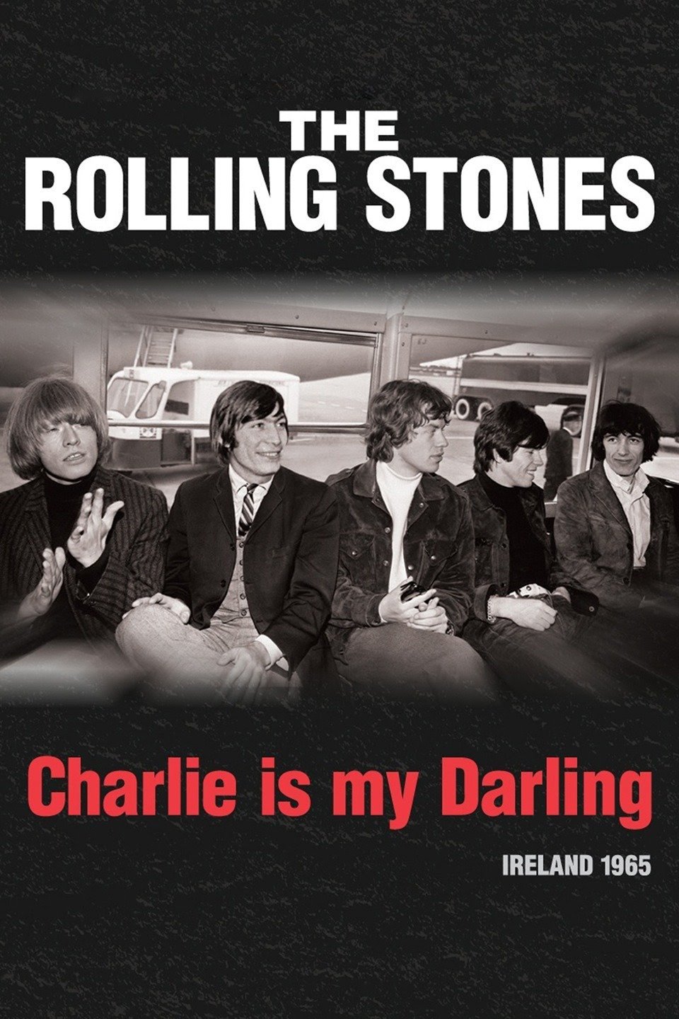 L'affiche du film Charlie Is My Darling
