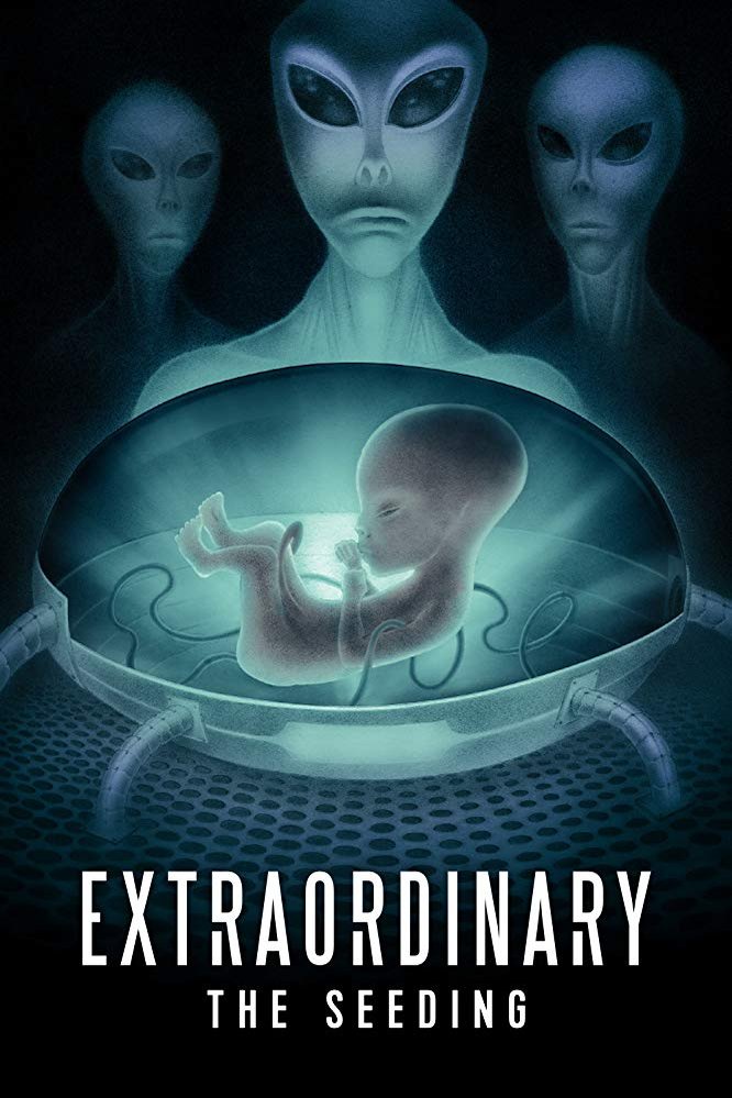 Poster of the movie Extraordinary: The Seeding