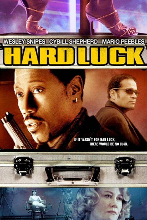 Poster of the movie Hard Luck