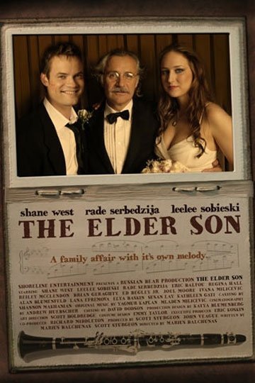 L'affiche du film The Elder Son