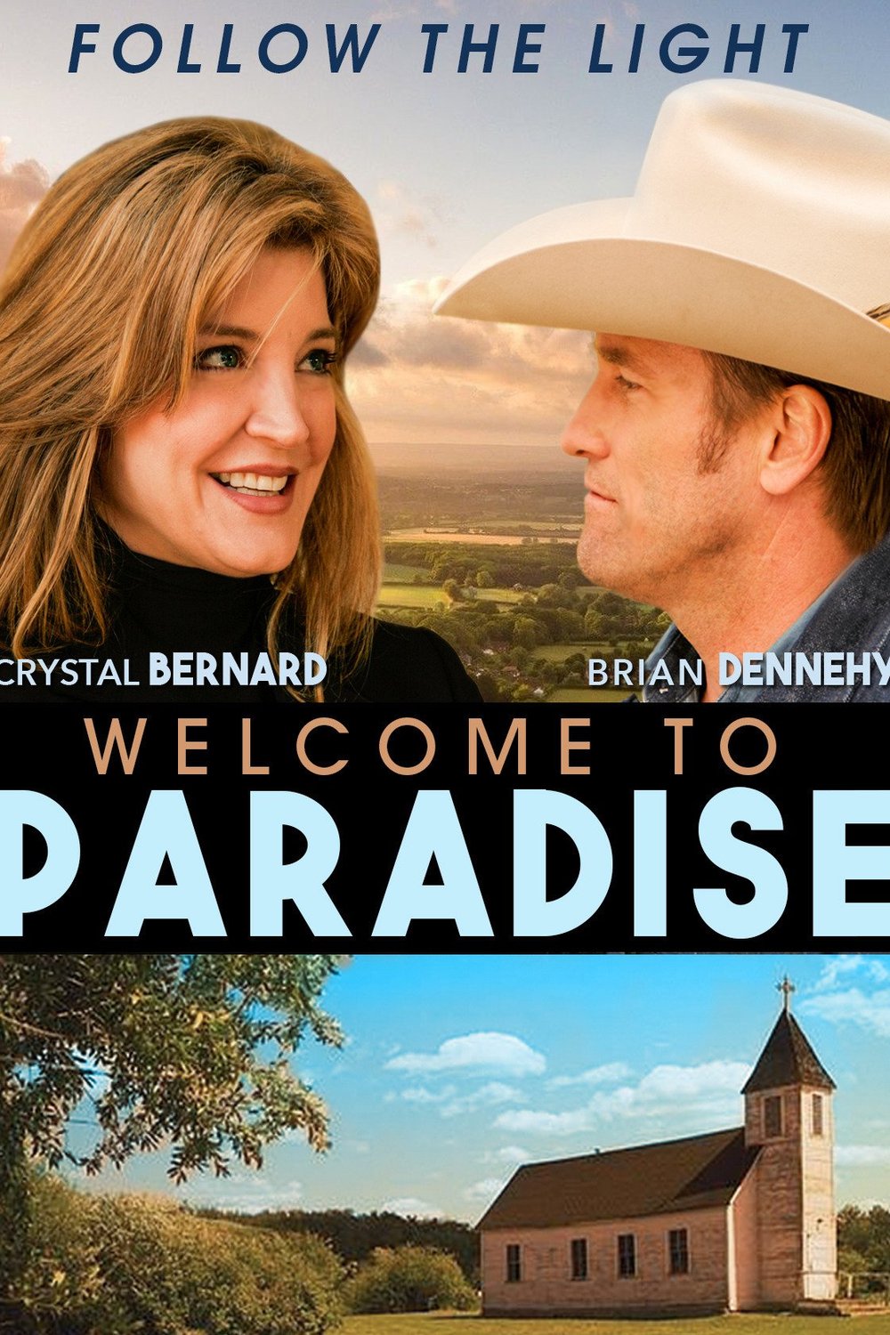 Poster of the movie Welcome to Paradise