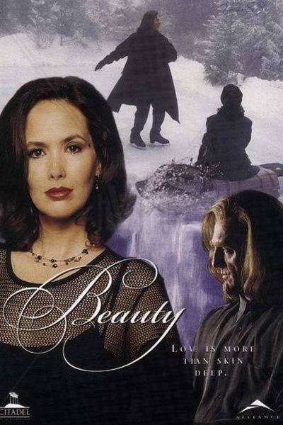 L'affiche du film Beauty