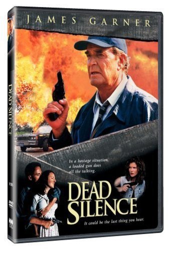 L'affiche du film Dead Silence