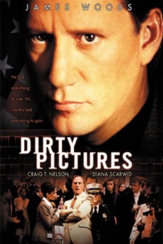 L'affiche du film Dirty Pictures