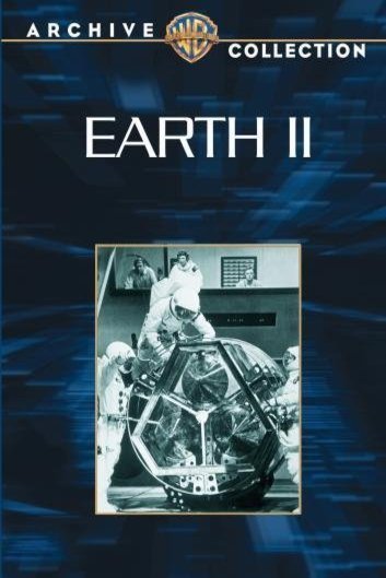 L'affiche du film Earth II