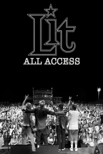 L'affiche du film Lit: All Access