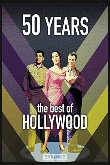 L'affiche du film The Best of Hollywood