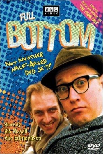 Poster of the movie Bottom