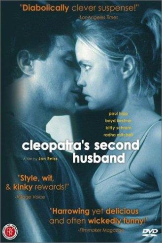Poster of the movie Cleopatra's Second Husband