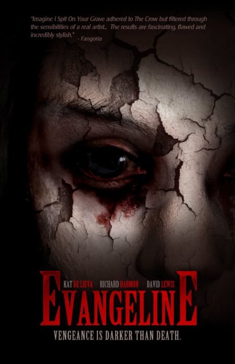 Poster of the movie Evangeline