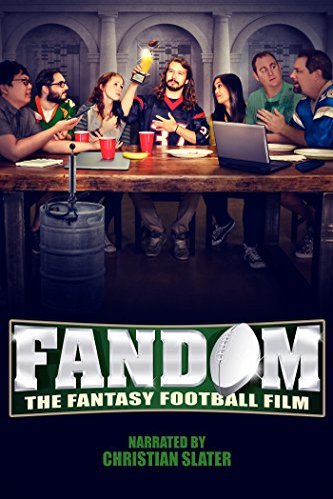 L'affiche du film Fandom