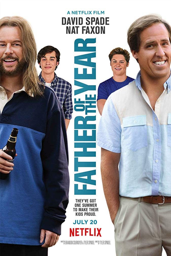 Poster of the movie Father of the Year