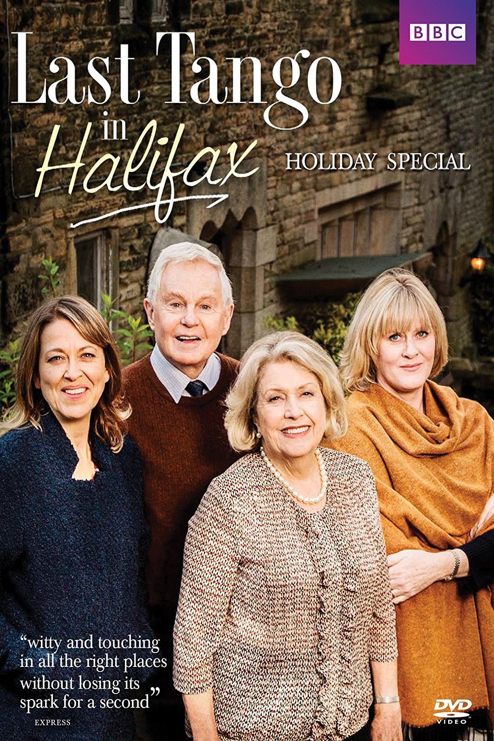 Poster of the movie Last Tango in Halifax