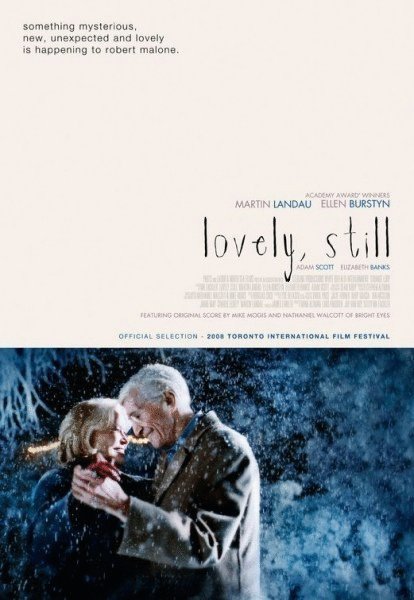 L'affiche du film Lovely, Still