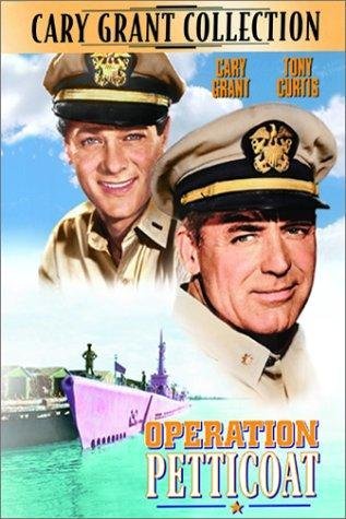 Poster of the movie Operation Petticoat