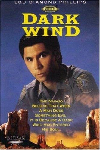 Poster of the movie The Dark Wind
